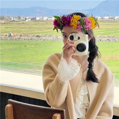 吴温蒂：返校斗士