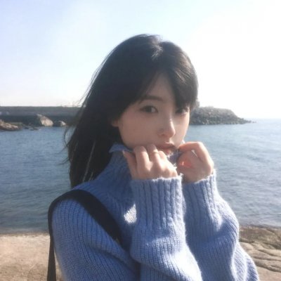 不再托腮遐思