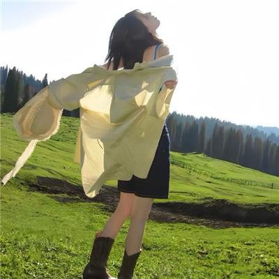 夜晚游玩生活