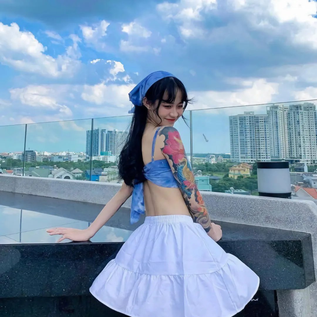 白头盔